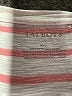 Talbots Pink 3/4 Sleeve T-Shirt Size XL - photo 7