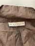 bryn WALKER Gray Casual Dress Size M - photo 7