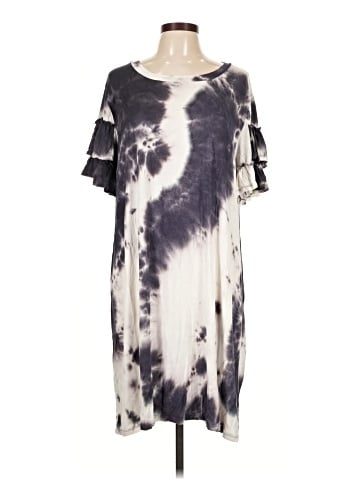 Hayden Casual Dress (view 1)