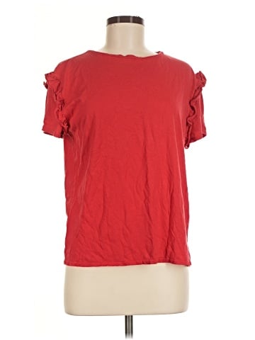 Ellison Short Sleeve T-Shirt (view 1)
