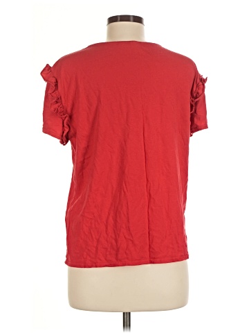 Ellison Short Sleeve T-Shirt (view 2)