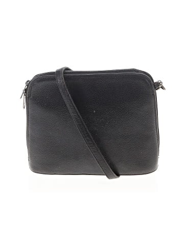 Cole Haan Leather Crossbody Bag (view 1)