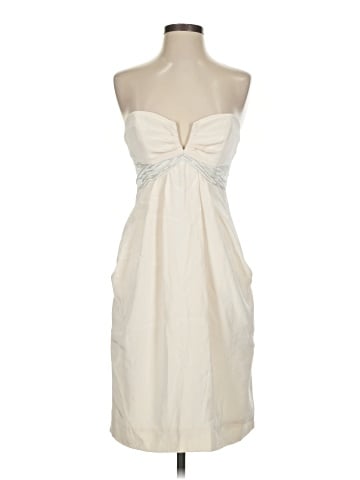 Nicole Miller Cocktail Dress (view 1)