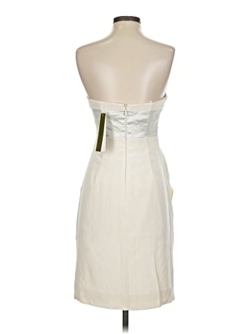 Nicole Miller Cocktail Dress (view 2)