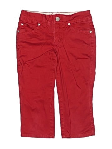 Justice Casual Pants (view 1)