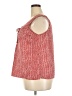 Jaclyn Smith Red Tank Top Size XXL - photo 5
