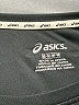 Asics Black Long Sleeve T-Shirt Size M - photo 7