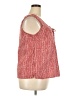 Jaclyn Smith Red Tank Top Size XXL - photo 4