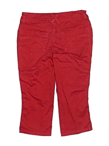 Justice Casual Pants (view 2)