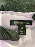 Versona 100% Polyester Purple Sleeveless Blouse Size M - photo 7