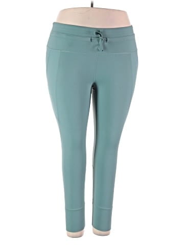 Avia Active Pants (view 1)