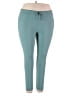 Avia Teal Active Pants Size 20 - photo 1