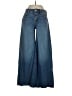 American Eagle Outfitters Blue Jeans Size 2 - photo 1