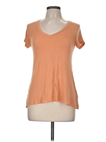 Majestic Filatures Short Sleeve T-Shirt (view 1)