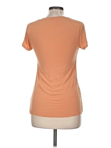 Majestic Filatures Short Sleeve T-Shirt (view 2)