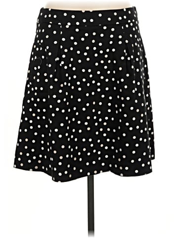 White House Black Market Casual Skirt (view 1)