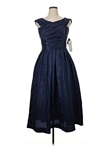 Tahari by ASL Cocktail Dress (view 1)