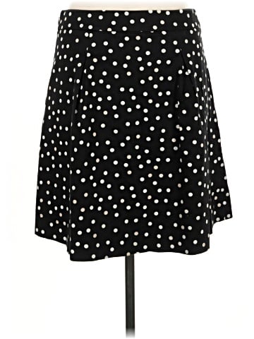 White House Black Market Casual Skirt (view 2)