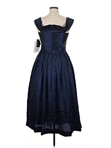 Tahari by ASL Cocktail Dress (view 2)