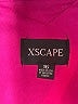 Xscape Pink Purple Cocktail Dress Size 16 - photo 7