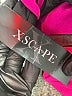Xscape Pink Purple Cocktail Dress Size 16 - photo 8