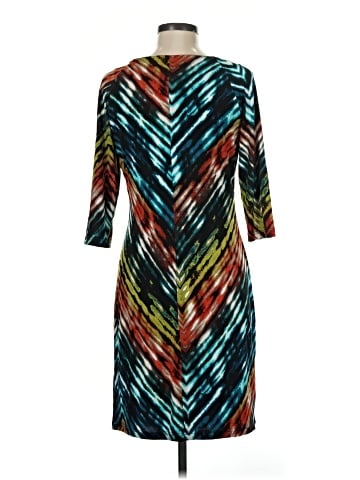 Tribal Cocktail Dress (view 2)