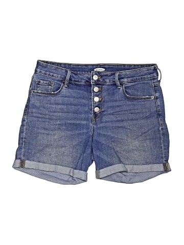 Old Navy Denim Shorts (view 1)