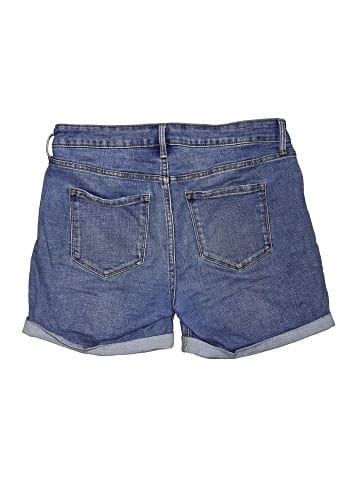 Old Navy Denim Shorts (view 2)