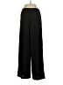 NYCC 100% Polyester Black Dress Pants Size S - photo 2