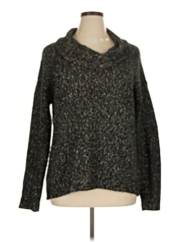 Calvin Klein Pullover Sweater (view 1)