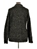 Calvin Klein Animal Print Gray Pullover Sweater Size XL - photo 2