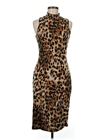Body Central Cocktail Dress (view 1)