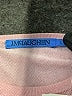 J. McLaughlin Pink Pullover Sweater Size L - photo 7