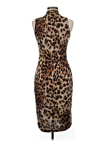 Body Central Cocktail Dress (view 2)