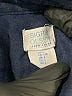Sigrid Olsen 100% Linen Blue Long Sleeve Button-Down Shirt Size L - photo 7
