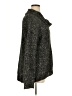 Calvin Klein Animal Print Gray Pullover Sweater Size XL - photo 4