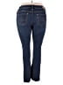 Melissa McCarthy Seven7 Blue Jeans Size 20W - photo 2