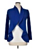 Doublju Blue Blazer Size XL - photo 1