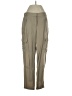 DKNY Green Cargo Pants Size 2 - photo 1