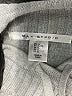 Max Studio Gray Turtleneck Sweater Size XL - photo 7