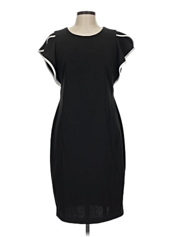 Calvin Klein Cocktail Dress (view 1)