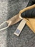 Look 100% Acrylic Tan Cardigan One size - photo 7
