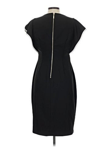 Calvin Klein Cocktail Dress (view 2)