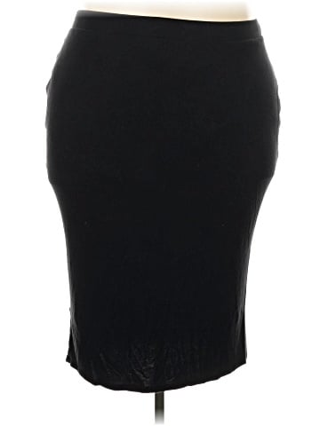 Ava & Viv Casual Skirt (view 1)