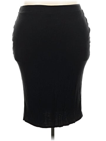 Ava & Viv Casual Skirt (view 2)