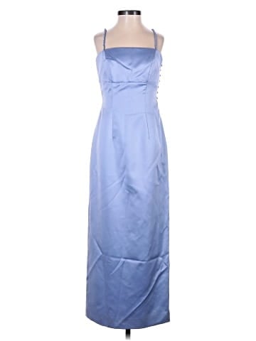 Watters & Watters Cocktail Dress (view 1)