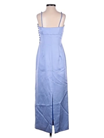 Watters & Watters Cocktail Dress (view 2)