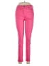 Seven7 Pink Jeans Size 8 - photo 1