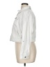 Chico's White Denim Jacket Size XL (3) - photo 5