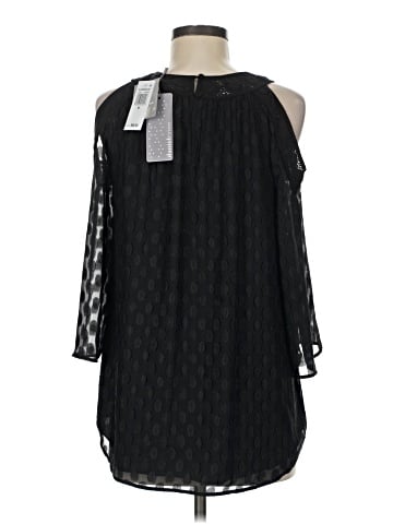 Daniel Rainn 3/4 Sleeve Blouse (view 2)